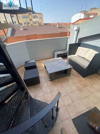 Dúplex en venta en Santa Cruz - Industria - Polígono Campollano en Albacete