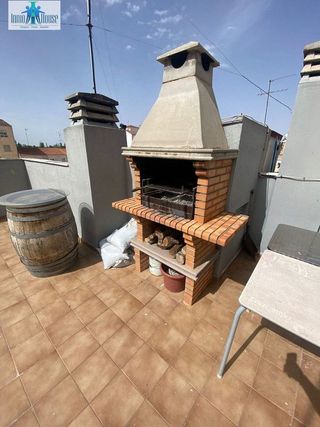 Dúplex en venta en Santa Cruz - Industria - Polígono Campollano en Albacete