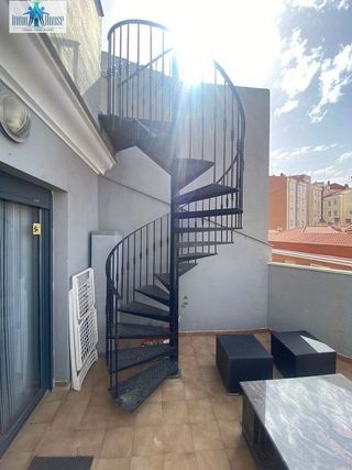 Dúplex en venta en Santa Cruz - Industria - Polígono Campollano en Albacete