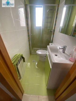 Dúplex en venta en Santa Cruz - Industria - Polígono Campollano en Albacete