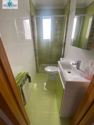 Dúplex en venta en Santa Cruz - Industria - Polígono Campollano en Albacete