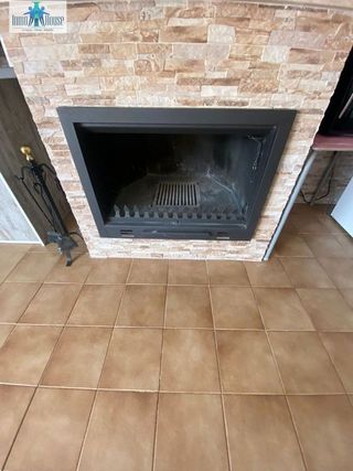 Dúplex en venta en Santa Cruz - Industria - Polígono Campollano en Albacete