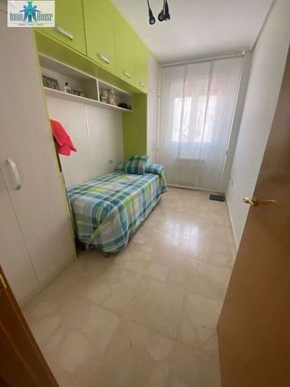 Dúplex en venta en Santa Cruz - Industria - Polígono Campollano en Albacete