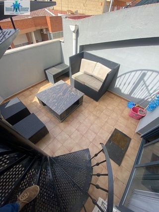 Dúplex en venta en Santa Cruz - Industria - Polígono Campollano en Albacete