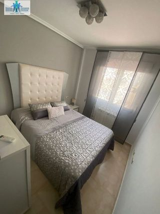 Dúplex en venta en Santa Cruz - Industria - Polígono Campollano en Albacete