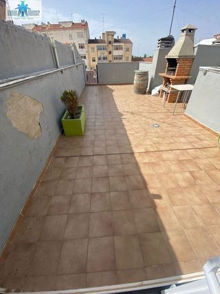 Dúplex en venta en Santa Cruz - Industria - Polígono Campollano en Albacete