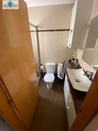 Dúplex en venta en Santa Cruz - Industria - Polígono Campollano en Albacete