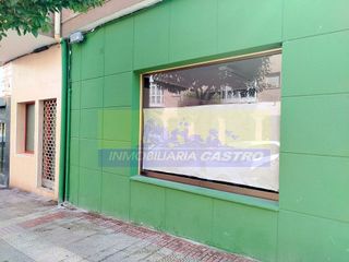 Local comercial en venta en Castro en Castro Urdiales