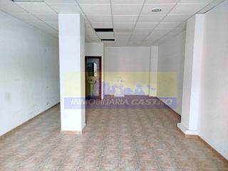 Local comercial en venta en Castro en Castro Urdiales