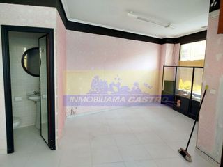 Local comercial en venta en Castro en Castro Urdiales