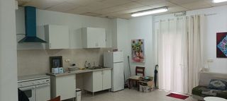 Estudio en venta en Calvario - Santa Rita en Vigo