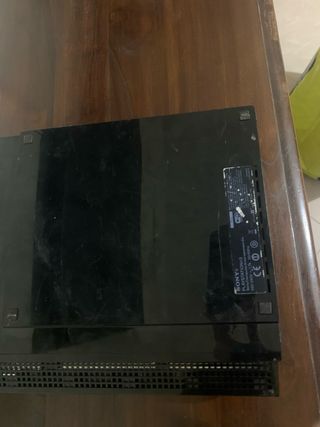 PlayStation 3 Fat (Modello CECHG04) - non testata