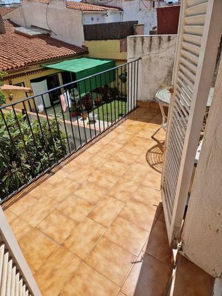 Casa adosada en venta en Can Girona - Terramar - Can Pei - Vinyet en Sitges