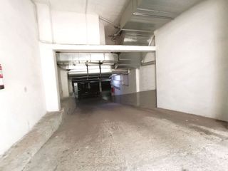 Garaje en venta en Eixample en Mataró