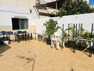 Piso en venta en El Molinar - Can Pere Antoni en Palma de Mallorca