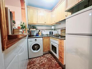 Piso en venta en Playa del Cura en Torrevieja