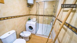 Piso en alquiler en Bellas Vistas en Madrid