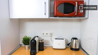 Piso en alquiler en Bellas Vistas en Madrid