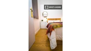 Piso en alquiler en Bellas Vistas en Madrid