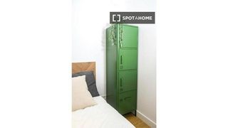 Piso en alquiler en Bellas Vistas en Madrid