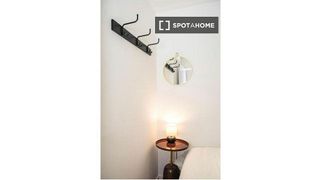 Piso en alquiler en Bellas Vistas en Madrid