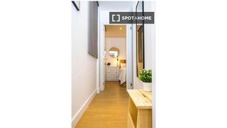 Piso en alquiler en Bellas Vistas en Madrid