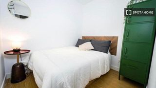 Piso en alquiler en Bellas Vistas en Madrid