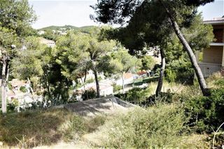 Terreno en venta en Mas Trader-Corral D’En Tort-Corral D’En Cona en Cubelles