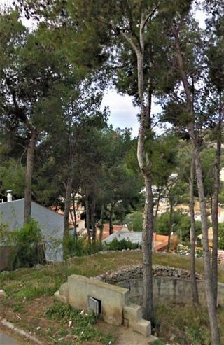 Terreno en venta en Mas Trader-Corral D’En Tort-Corral D’En Cona en Cubelles