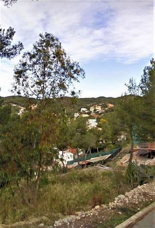 Terreno en venta en Mas Trader-Corral D’En Tort-Corral D’En Cona en Cubelles