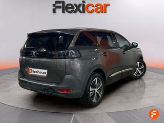 Peugeot 5008 1.5 BlueHDi 96kW (130CV) S&S Allure