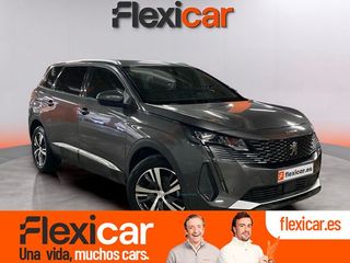 Peugeot 5008 1.5 BlueHDi 96kW (130CV) S&S Allure