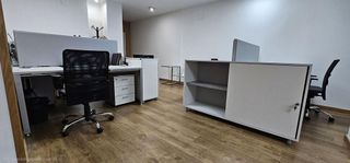 Oficina en alquiler en El Pla del Remei en Valencia