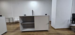 Oficina en alquiler en El Pla del Remei en Valencia