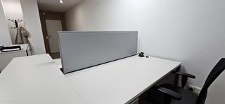 Oficina en alquiler en El Pla del Remei en Valencia