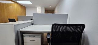 Oficina en alquiler en El Pla del Remei en Valencia