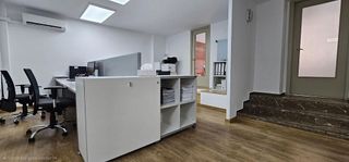 Oficina en alquiler en El Pla del Remei en Valencia