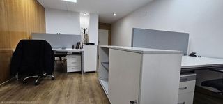 Oficina en alquiler en El Pla del Remei en Valencia