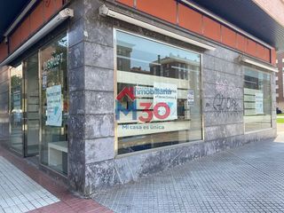 Local comercial en venta en Miranda de Ebro