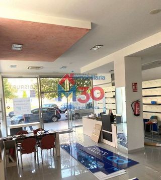 Local comercial en venta en Miranda de Ebro