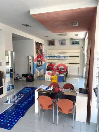 Local comercial en venta en Miranda de Ebro