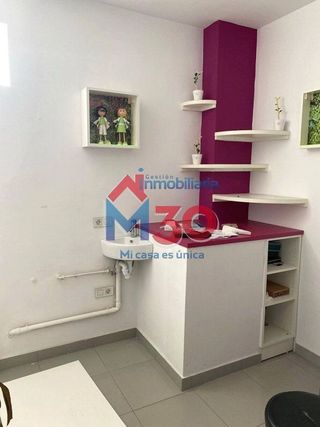 Local comercial en venta en Miranda de Ebro