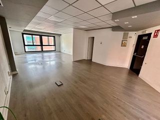 Oficina en alquiler en Centro Urbano en San Sebastián de los Reyes