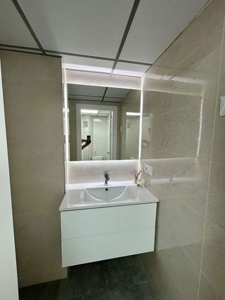 Oficina en alquiler en Centro Urbano en San Sebastián de los Reyes