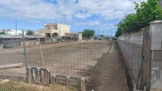 Terreno en venta en Deltebre