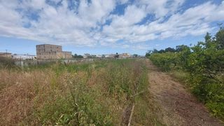 Terreno en venta en Deltebre
