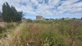 Terreno en venta en Deltebre