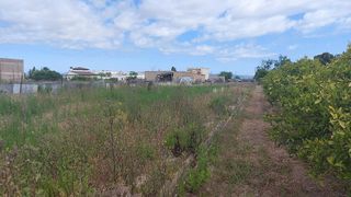 Terreno en venta en Deltebre