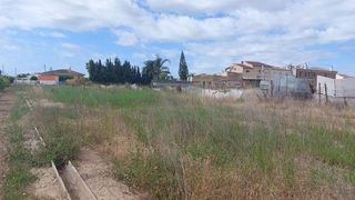 Terreno en venta en Deltebre