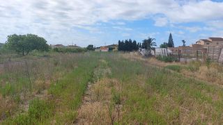 Terreno en venta en Deltebre